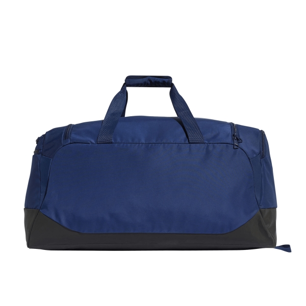 adidas Defender Medium Duffle - Dark Blue/White
