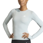 adidas Power Essentials Shirt - Wonder Sage