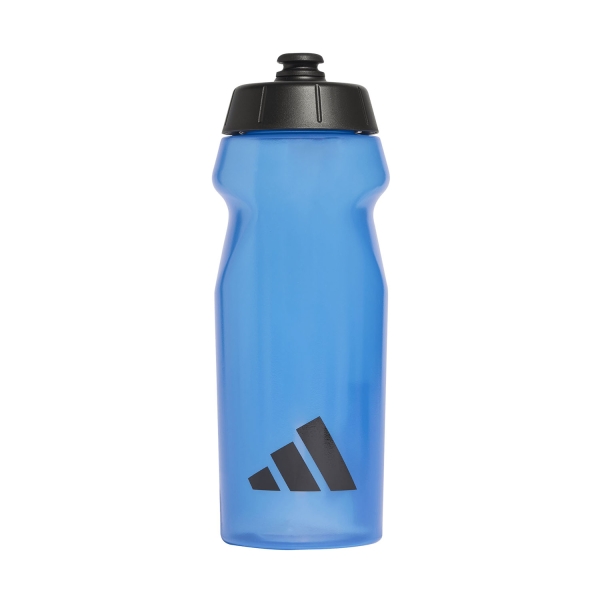 Cantimplora adidas Performance Logo 500 ml Cantimplora  Ray Blue/Black KD2768