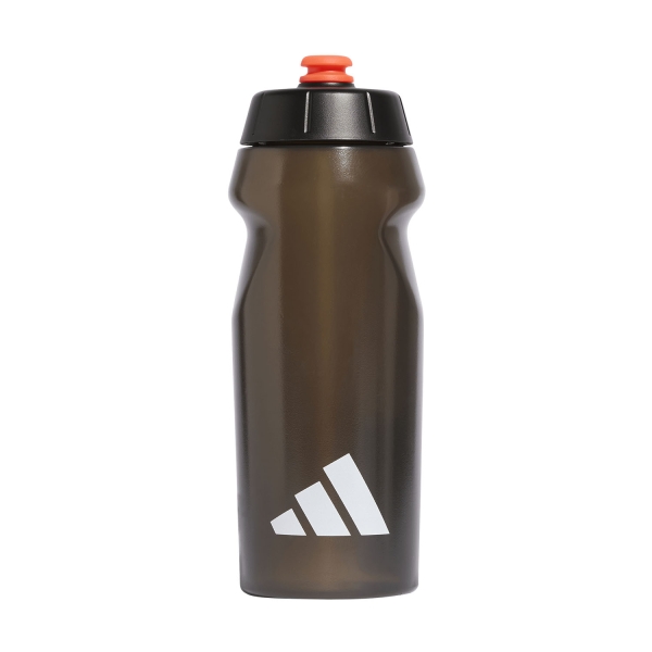 Cantimplora adidas Performance Logo 500 ml Cantimplora  Black/White KD2770