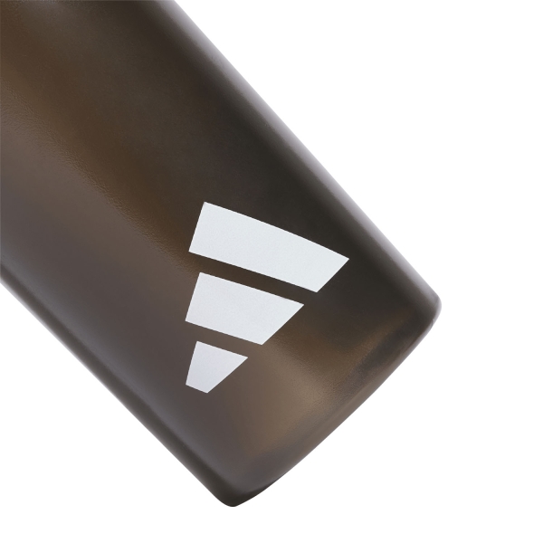 adidas Performance Logo 500 ml Cantimplora - Black/White
