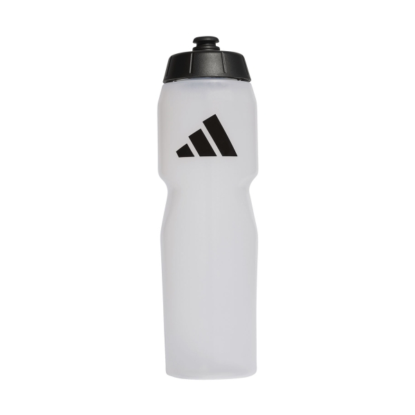 Cantimplora adidas Performance Logo 750 ml Cantimplora  White/Black KD2772