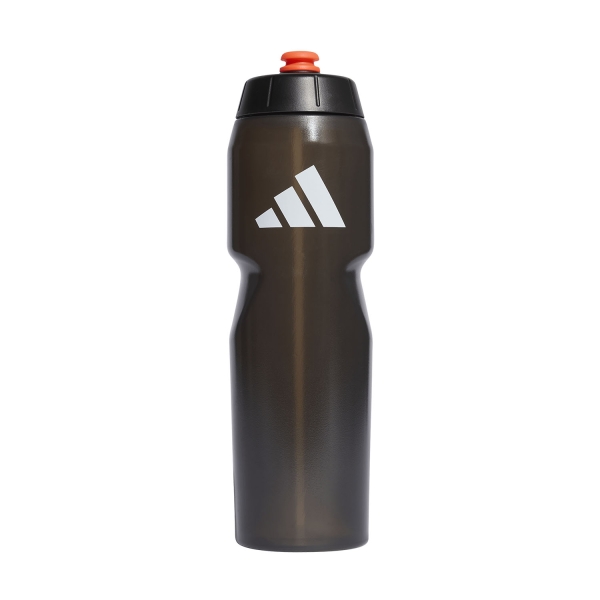 Cantimplora adidas Performance Logo 750 ml Cantimplora  Black/White KD2773
