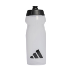 adidas Performance Logo 500 ml Cantimplora - White/Black
