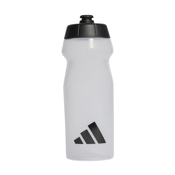 Cantimplora adidas Performance Logo 500 ml Cantimplora  White/Black KD2785