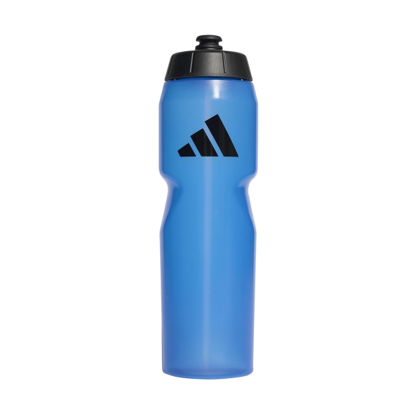 Cantimplora adidas Performance Logo 750 ml Cantimplora  Ray Blue/Black KD2787