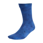 adidas RUNxGRAFIC Calcetines - Ray Blue/Tech Indigo