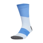 adidas RUNxBOOST Calcetines - Crystal Sky/Ray Blue/White