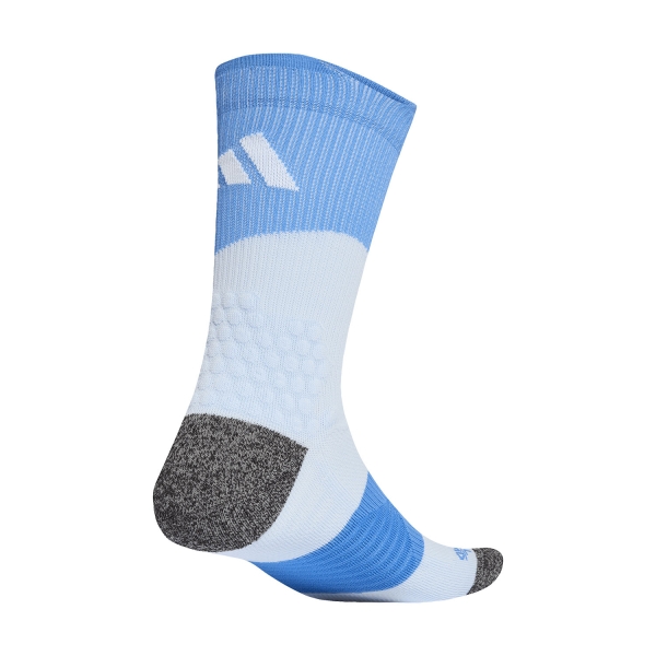 adidas RUNxBOOST Calcetines - Crystal Sky/Ray Blue/White