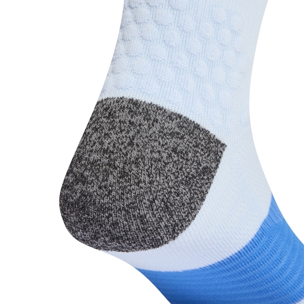 adidas RUNxBOOST Calcetines - Crystal Sky/Ray Blue/White