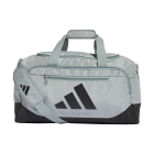 adidas Defender Small Duffle - Wonder Sage/Black