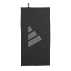 adidas Performance Asciugamano - Black/White