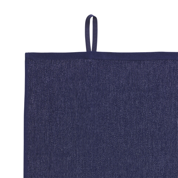 adidas Performance Asciugamano - Dark Blue/White