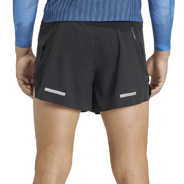 adidas adi365 CLIMACOOL+ 5in Pantaloncini - Black