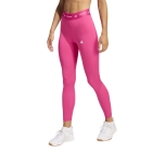 adidas TECHFIT 7/8 Tights - Real Magenta