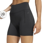 adidas Optime Power 5in Pantaloncini - Black