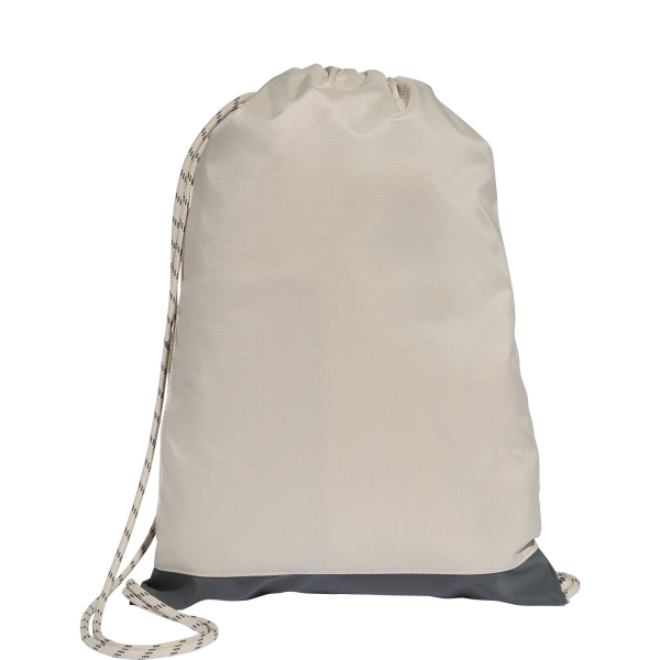 adidas Power Sacca - Wonder Alumina/Grey Six