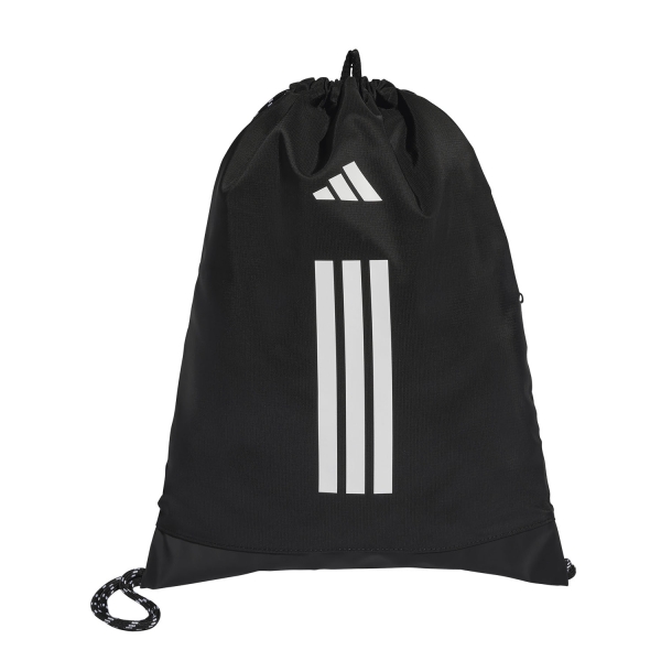 Backpack adidas Power Sackpack  Black/White KF4532