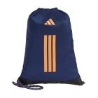 adidas Power Sacca - Dark Blue/Pure Orange