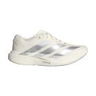 adidas adizero Evo SL WOVEN - Core White/Halo Silver