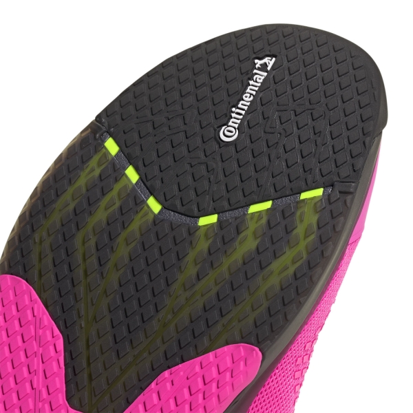 adidas Dropset 4 Power Trainer - Lucid Pink/Aurora Onix/Core Black