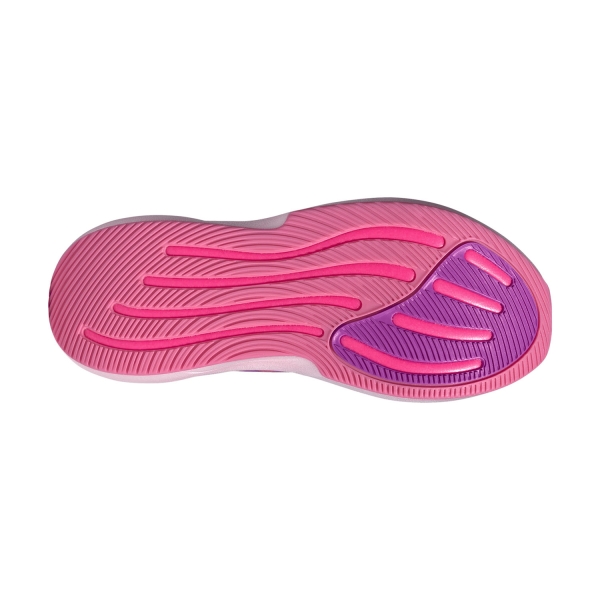 adidas Supernova Glide - Pink Fusion/Purple Burst/Lucid Red