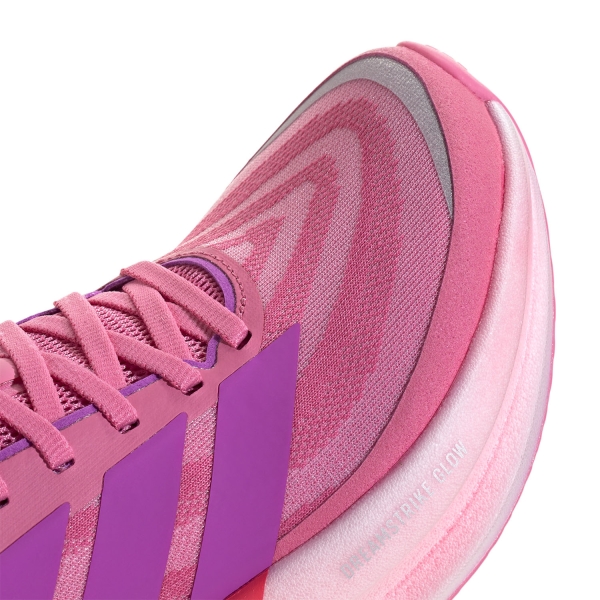 adidas Supernova Glide - Pink Fusion/Purple Burst/Lucid Red
