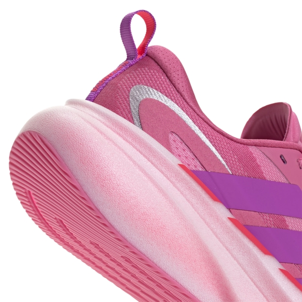 adidas Supernova Glide - Pink Fusion/Purple Burst/Lucid Red