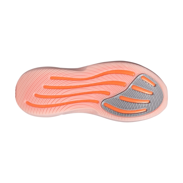 adidas Supernova Glide - Ice Purple/Silver Metallic/Halo Silver