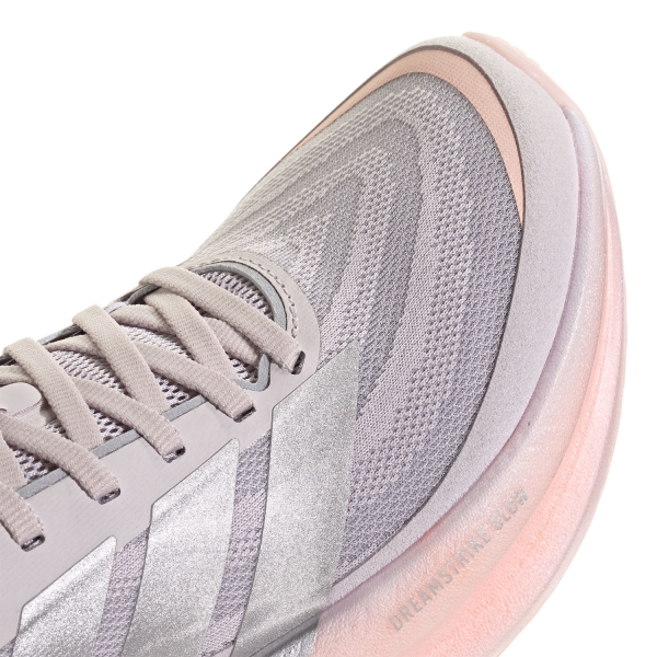 adidas Supernova Glide - Ice Purple/Silver Metallic/Halo Silver