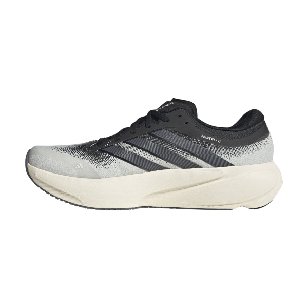 adidas Supernova Rise 3 - Chalk White/Onix/Core Black