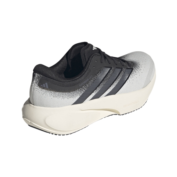 adidas Supernova Rise 3 - Chalk White/Onix/Core Black