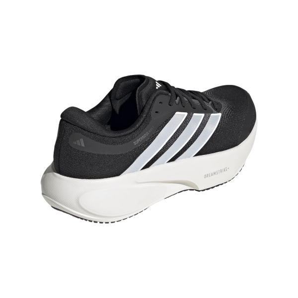 adidas Supernova Rise 3 - Core Black/FTWR White
