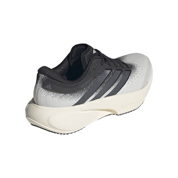 adidas Supernova Rise 3 - Onix/Chalk White