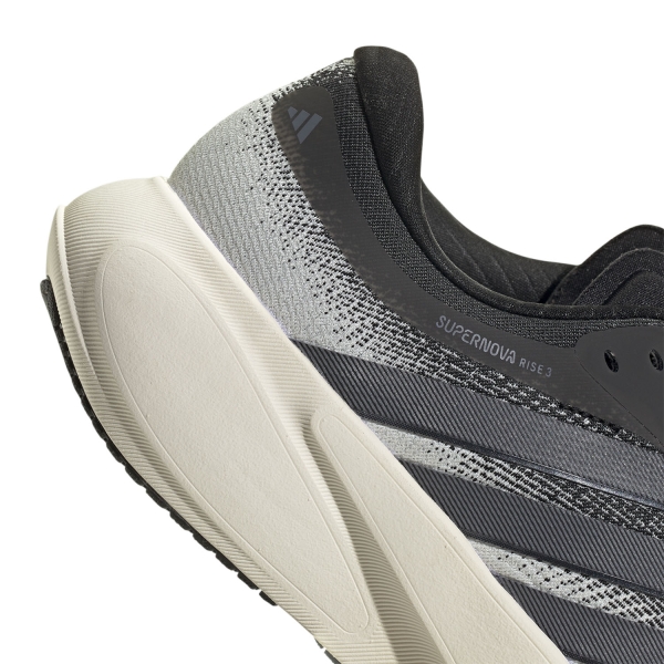 adidas Supernova Rise 3 - Onix/Chalk White
