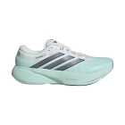 adidas Supernova Rise 3 - Semi Flash Aqua/Iron Metallic/Crystal White
