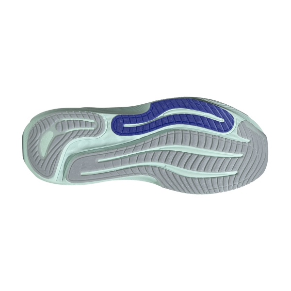 adidas Supernova Rise 3 - Semi Flash Aqua/Iron Metallic/Crystal White