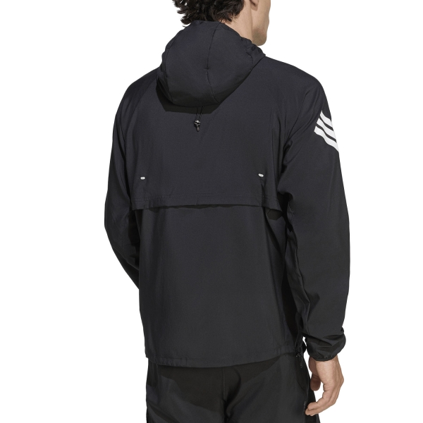 adidas adi365 Iconic Giacca - Black