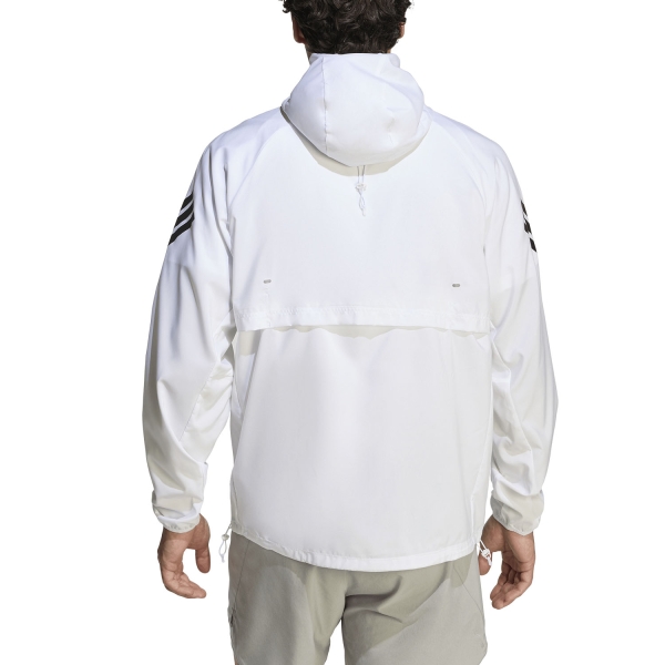 adidas adi365 Iconic Giacca - White