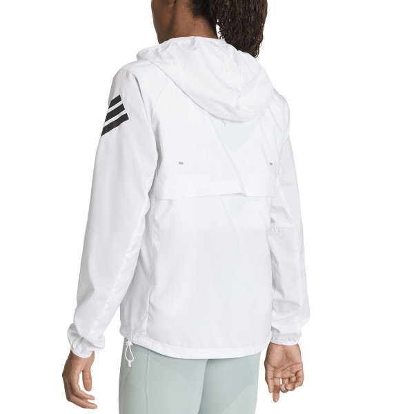 adidas adi365 Iconic Giacca - White