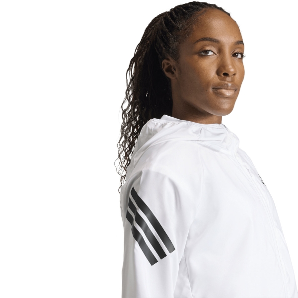 adidas adi365 Iconic Giacca - White