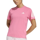 adidas adi365 CLIMACOOL Camiseta - Pink Fusion
