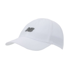 New Balance Performance Gorra - White