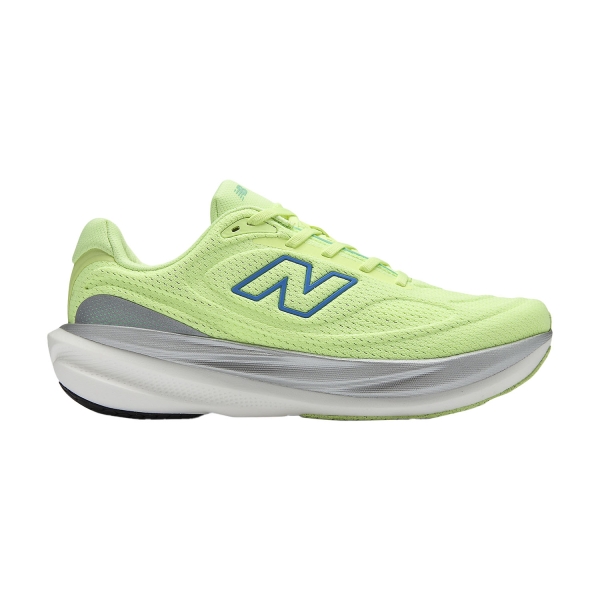 Men's Neutral Running Shoes New Balance 1080 v15  Afterglow/Blue Bird/Silver Metallic M10802HR