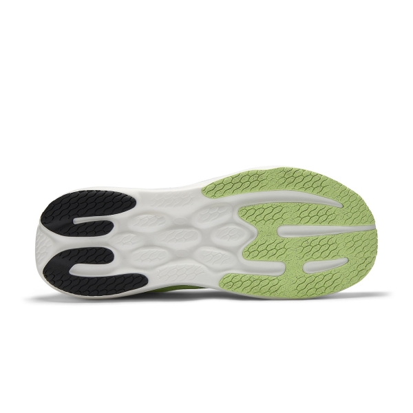 New Balance 1080 v15 - Afterglow/Blue Bird/Silver Metallic