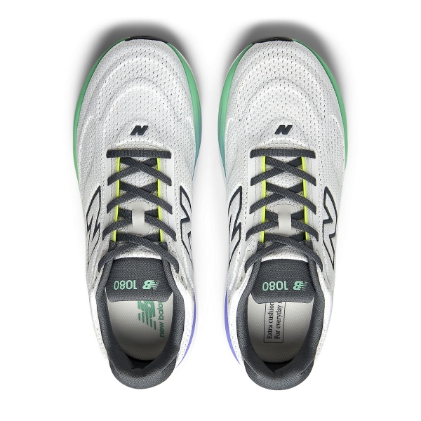 New Balance 1080 v15 - Reflection/Graphite/Deep End