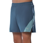 Mizuno Alpha DryLite 5.5in Shorts - Vintage Indigo