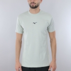 Mizuno Athletics Graphic T-Shirt - Mercury