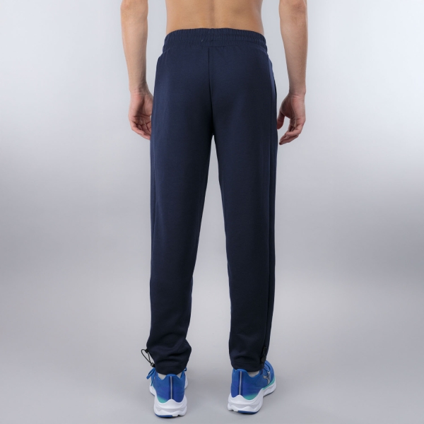 Mizuno Athletics Track Pants - Baritone Blue