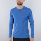 Mizuno Core Impulse Maglia - Princess Blue